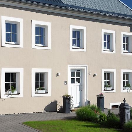 Ferienhaus Eifel 1851 Gipperath Extérieur photo