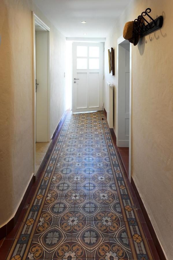 Ferienhaus Eifel 1851 Gipperath Extérieur photo