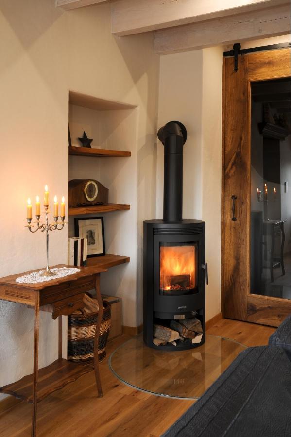 Ferienhaus Eifel 1851 Gipperath Extérieur photo