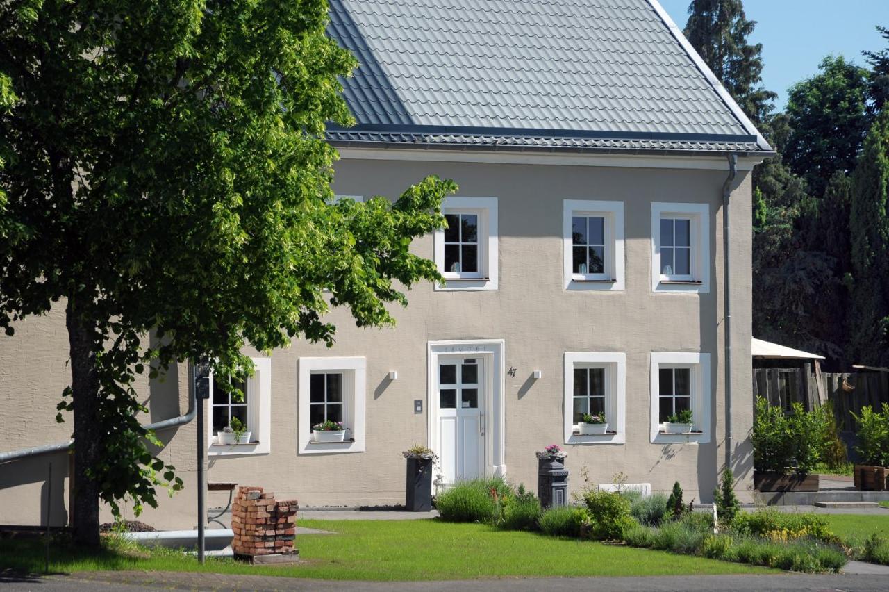 Ferienhaus Eifel 1851 Gipperath Extérieur photo