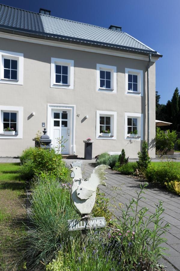 Ferienhaus Eifel 1851 Gipperath Extérieur photo